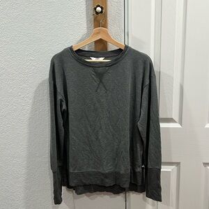 Joy Lab athletic crewneck